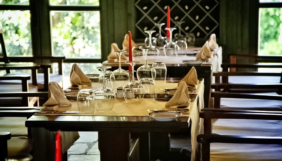 هتل رکسوس پارک بلک آنتالیا